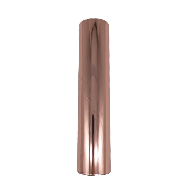Rouleaux de papier d'estampage à chaud or argent, 80 m/rouleau, pour plastifieuse, transfert de chaleur sur imprimante Laser, bricolage, carte artisanale