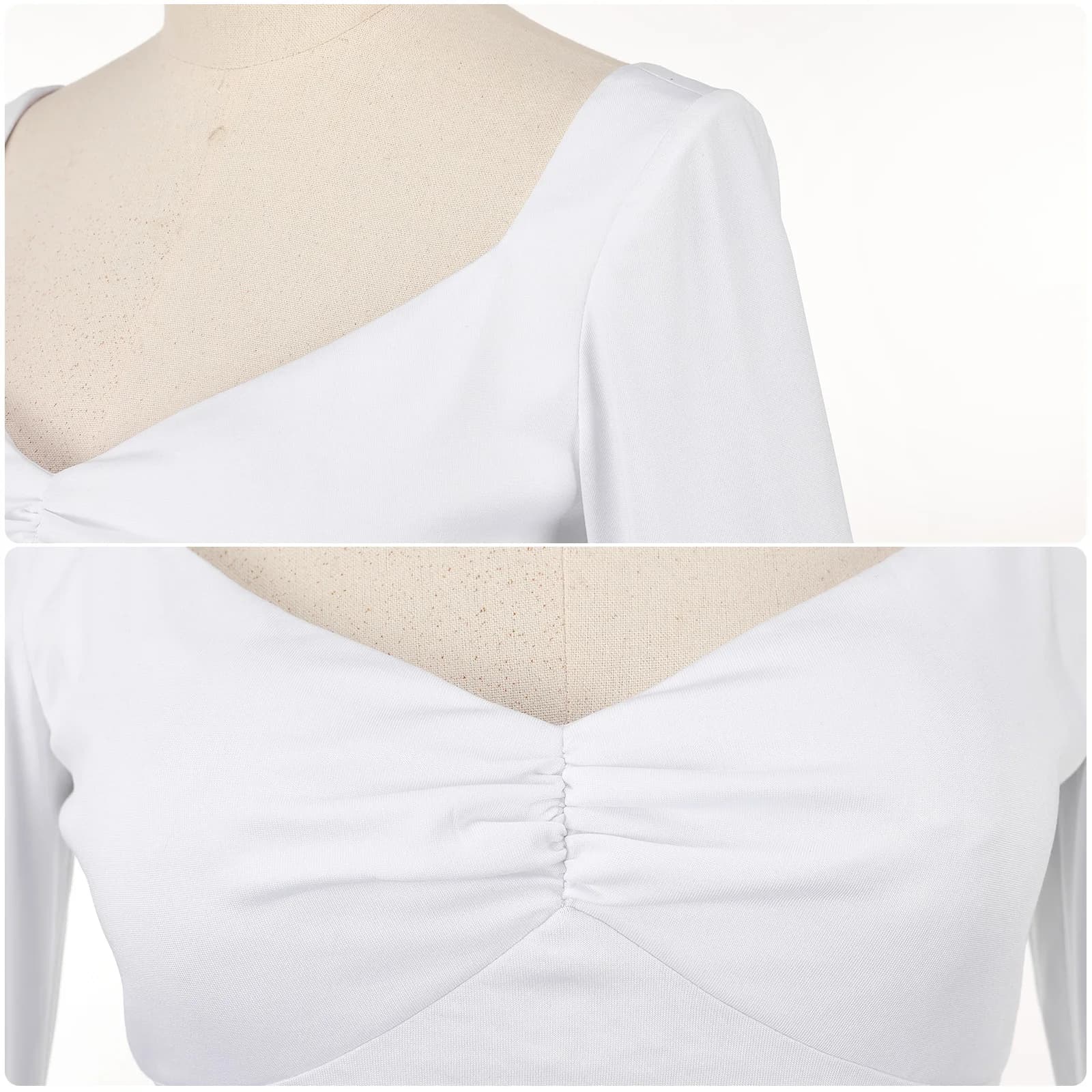 Helen Cosplay Costume film femmes robe blanche fille