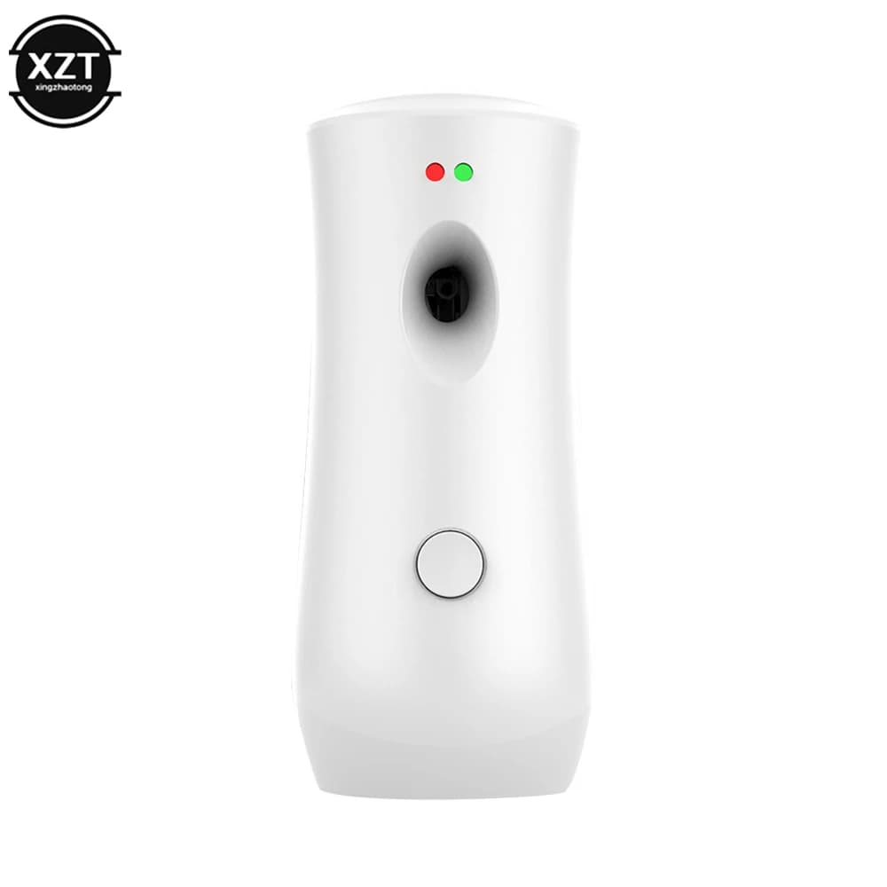 Distributeur automatique de désodorisant mural chronométré, vaporisateur, diffuseur de parfum autoportant pour voiture, maison, fournitures de chambre