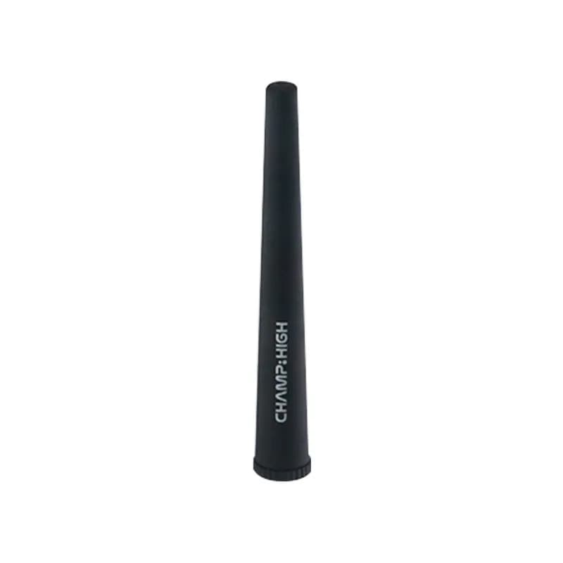 Conteneur Portable en plastique de 115mm