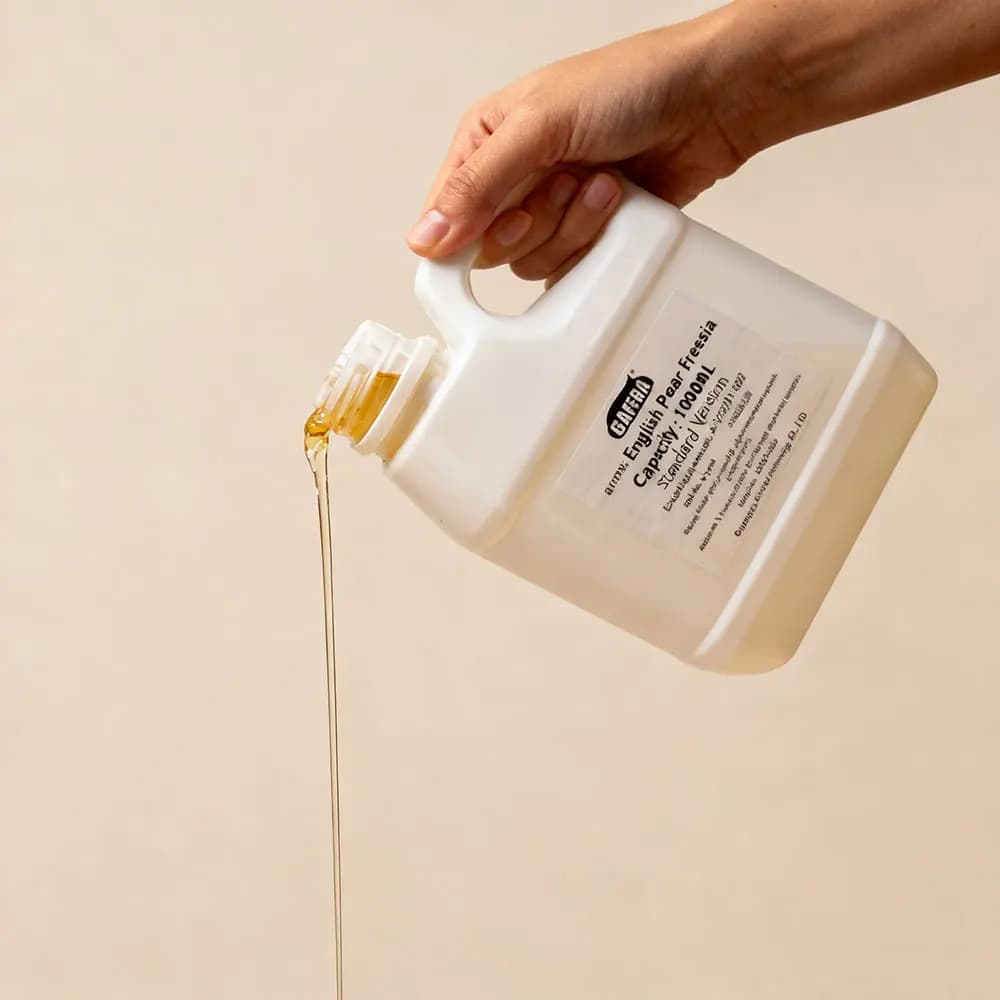 GAFERA 1000ml (33.8 fl.oz) Huiles Essentielles Ritz-Carlton - Pour Tous les Diffuseurs Sans Eau, Huile de Recharge pour Diffuseur d'Arômes et d'Aromathérapie