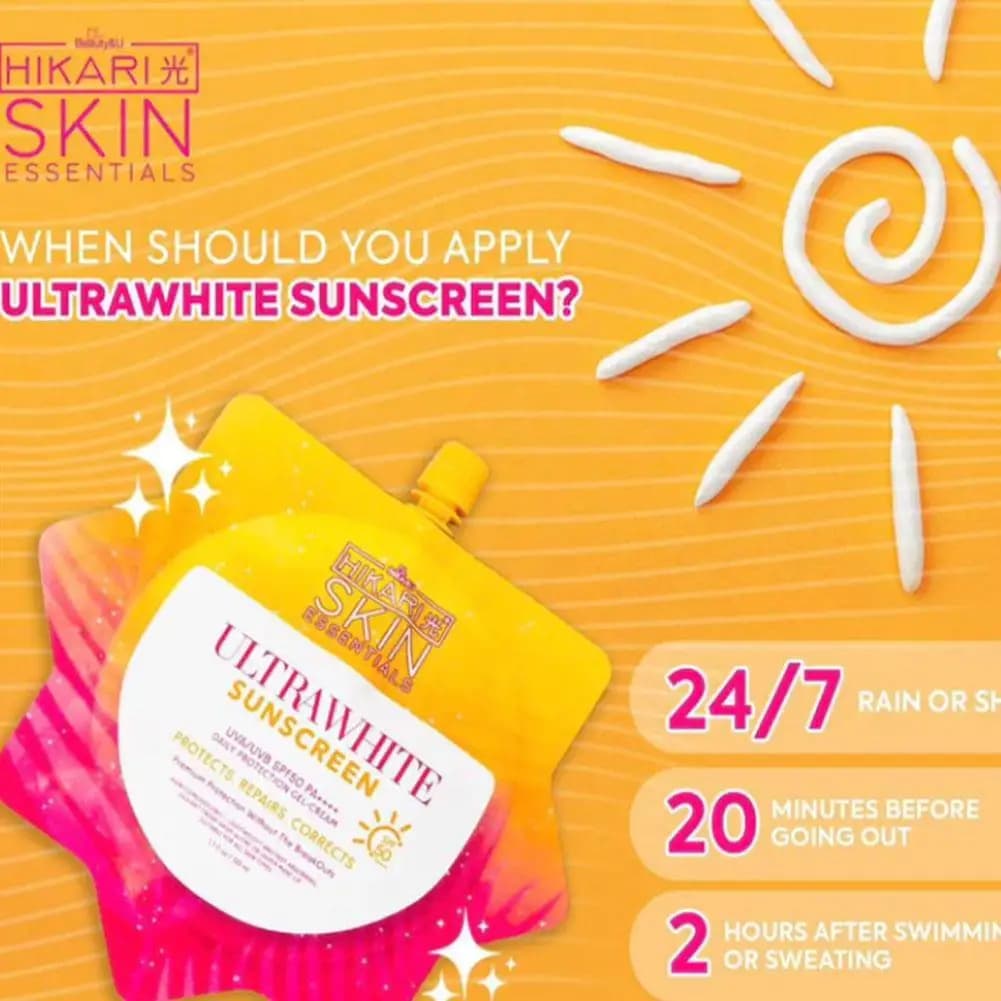 Crème solaire SPF50 +, 2/5/10 pièces, hydratante, nourrissante, rafraîchissante, protection solaire longue durée, rajeunissement, renforce la barrière