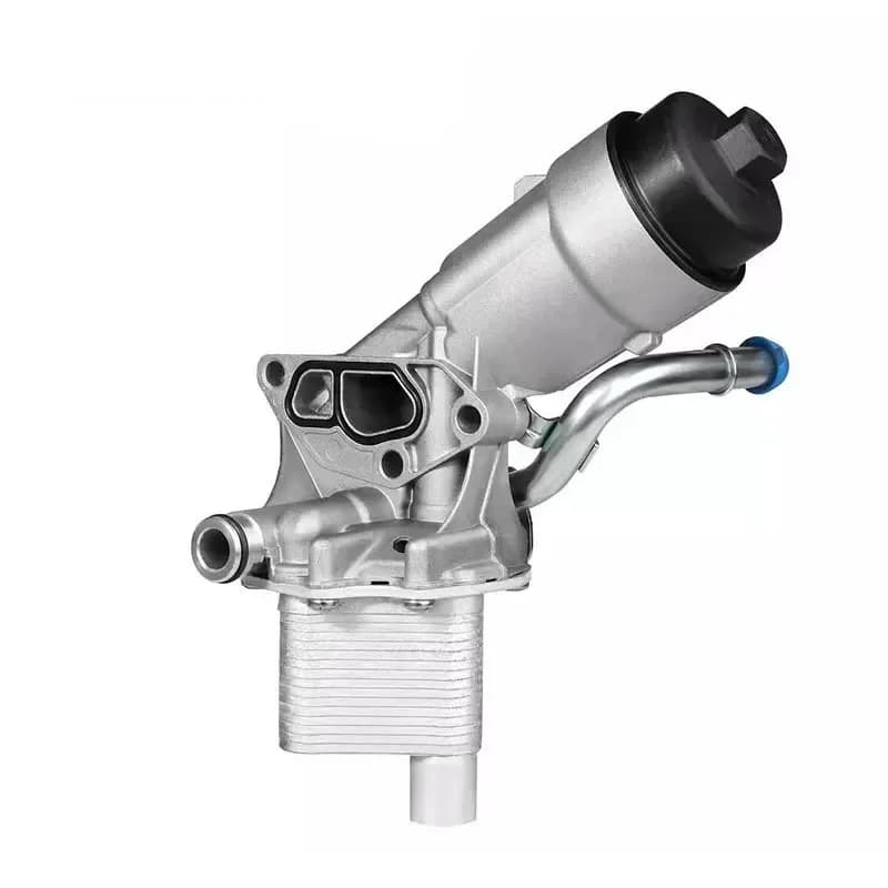Ensemble de refroidisseur d'huile moteur, Chevrolet Cruze, Sonic, Trax, Buick, Encore, SachZafira, Opel, MOKKA, Astra, Corsa, 1,4 L, 55566784