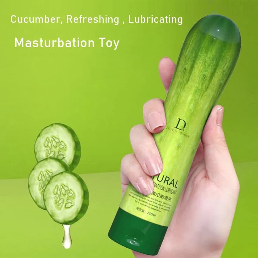 Huile de massage sexuelle à base d'eau pour adulte, lubrifiant pour vagin, anal, sexe gay, jaune de masquage, jouet couple, profitabilité e