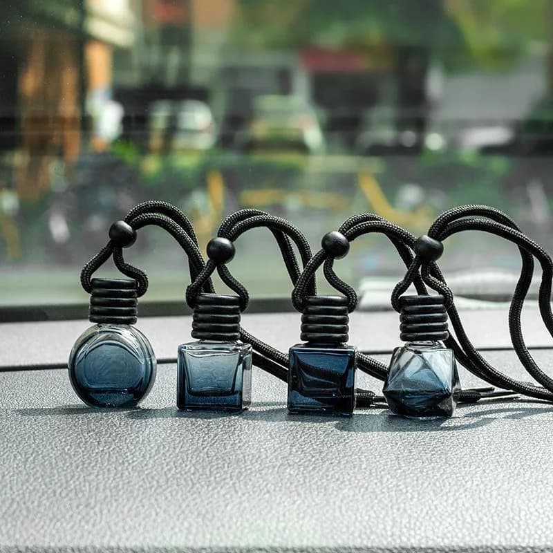 Diffuseur d'huiles essentielles 8MLCar