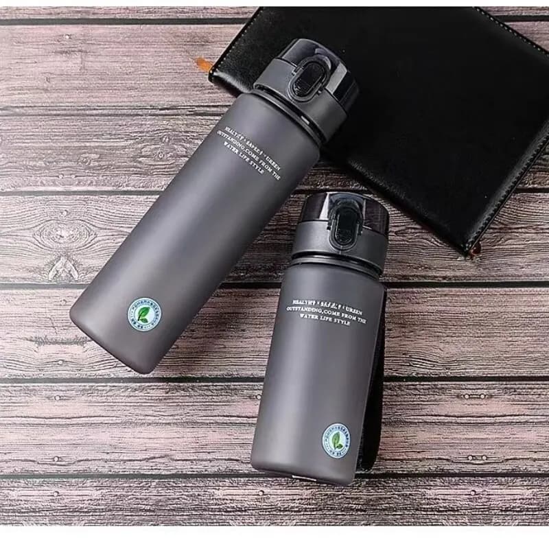 Bouteille d'Eau de dehors Portable Sans BPA