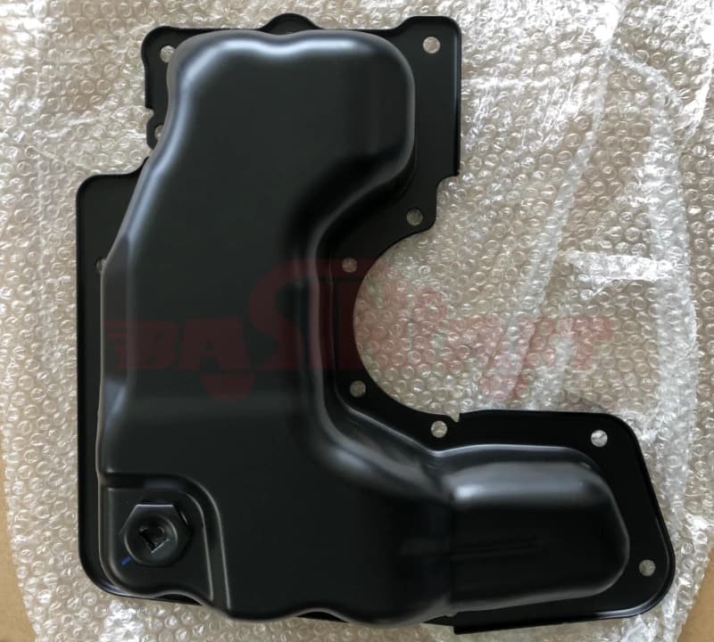 Bac à huile moteur pour Peugeot 208 2008 Partner Citroën Berlingo C3 1.2 PureTech OE 9829898980 9802366780 Pièces automobiles