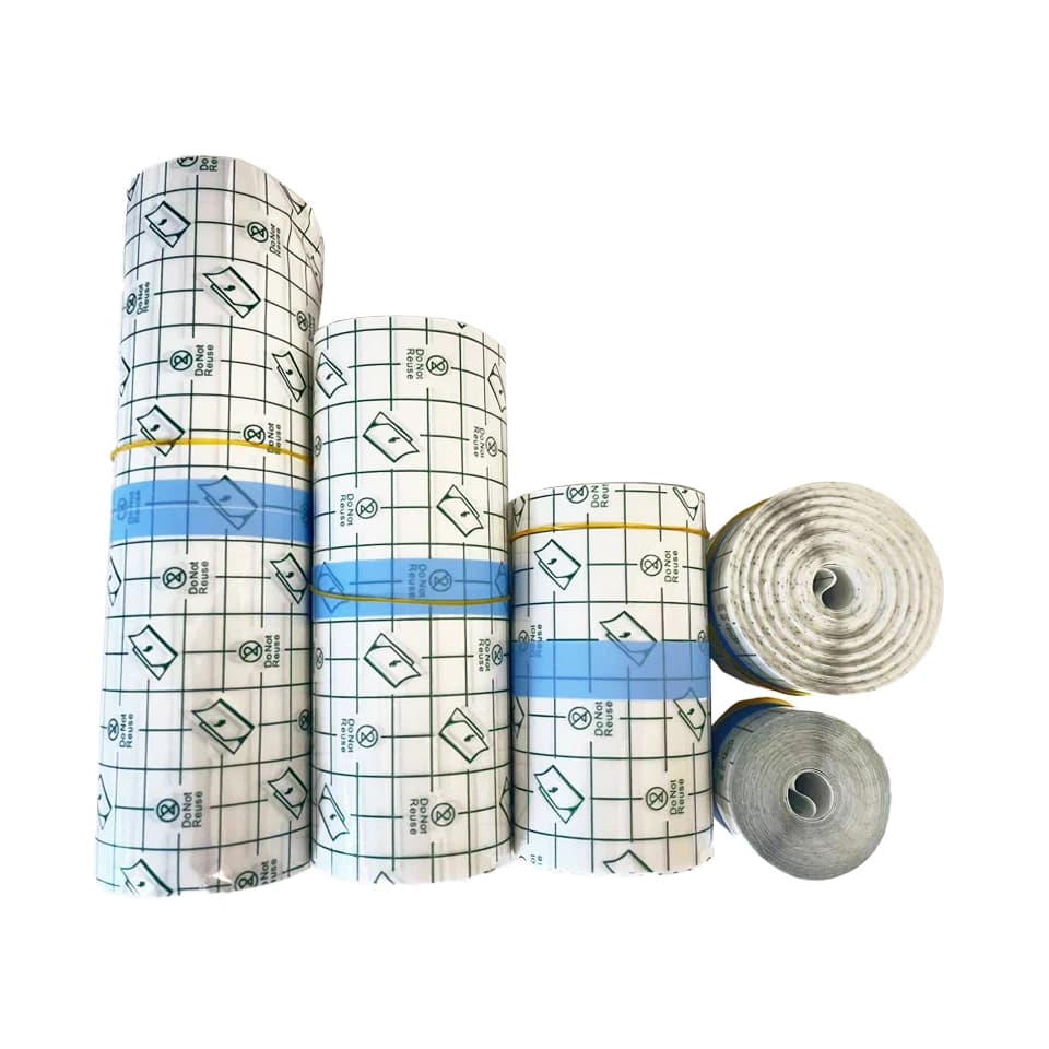 1 Rouleau de Film Protecteur PU pour Tatouage