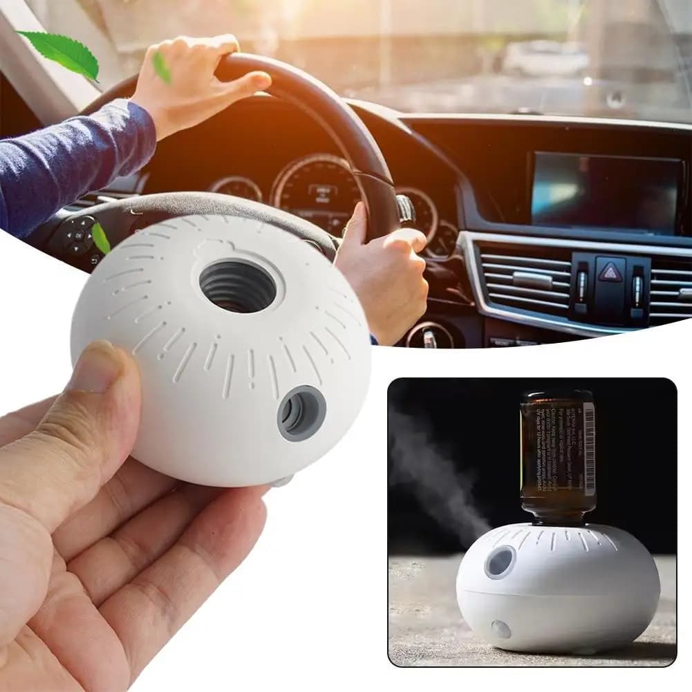 Mini diffuseur d'huiles essentielles