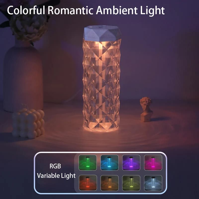Humidificateur d'air USB 400ML, diffuseur d'arôme, purificateur d'huile essentielle, brumisateur de parfum, lumière RGB, pour voiture, maison, chambre à coucher