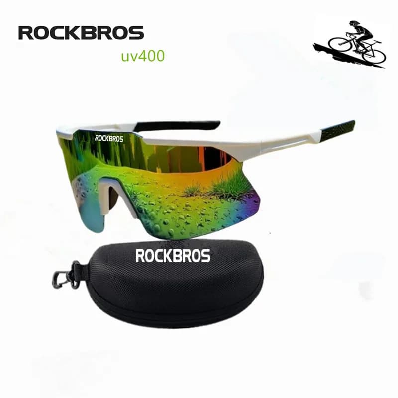 Lunettes de vélo ROCKBROS