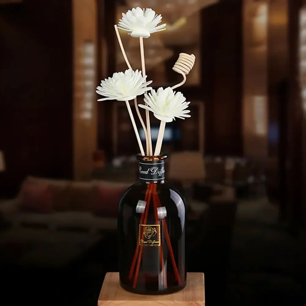 Diffuseur de parfum d'huile aromatique