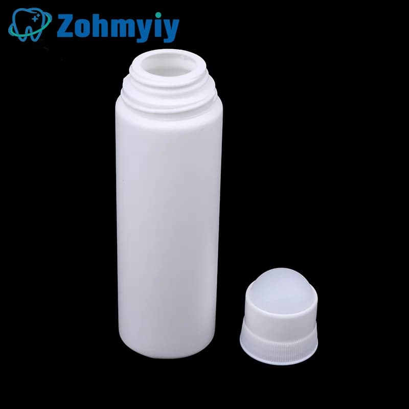 Bouteilles à bille de 30ML-100ML pour huiles essentielles, flacons vides rechargeables, contenants pour déodorant DIY