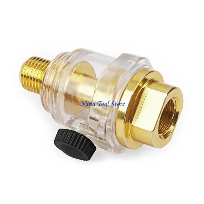 31GJ – Mini huileur en ligne automatique industriel