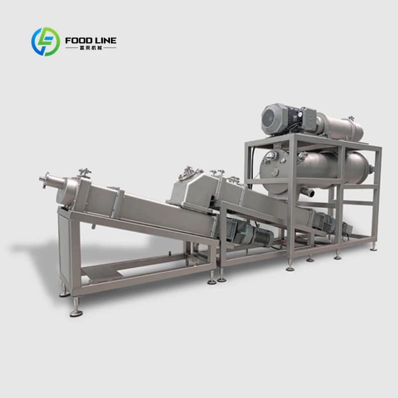 Ligne de production de beurre de noix personnalisée, machine de traitement du beurre de karité, équipement de fabrication alimentaire commercial automatique