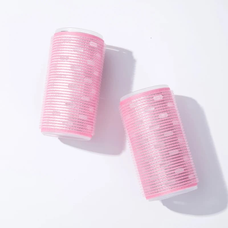1 pièces bigoudis ensemble