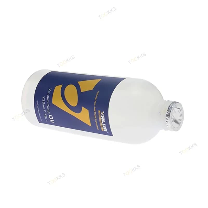 Pompe à vide à VALUE 330ml / 230ML