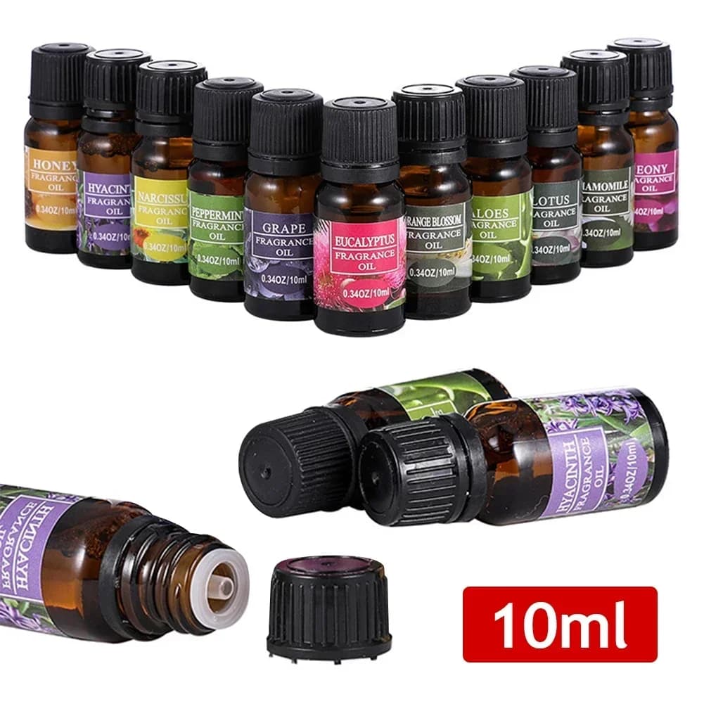 Désodorisant plante naturelle aromathérapie