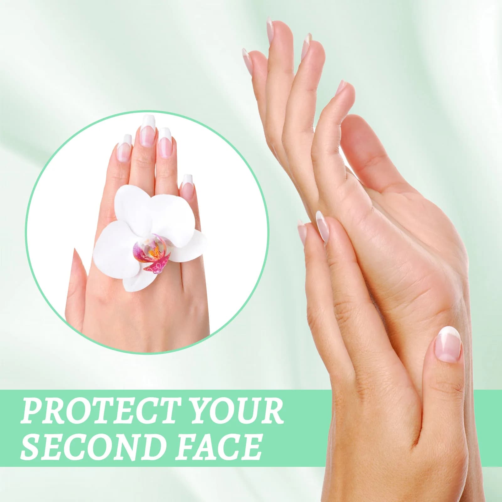 Stylo réparateur pour ongles enrichi en antioxydants 4 ml - Avec des huiles naturelles pour hydrater, réparer et renforcer en profondeur les ongles faibles et abîmés.