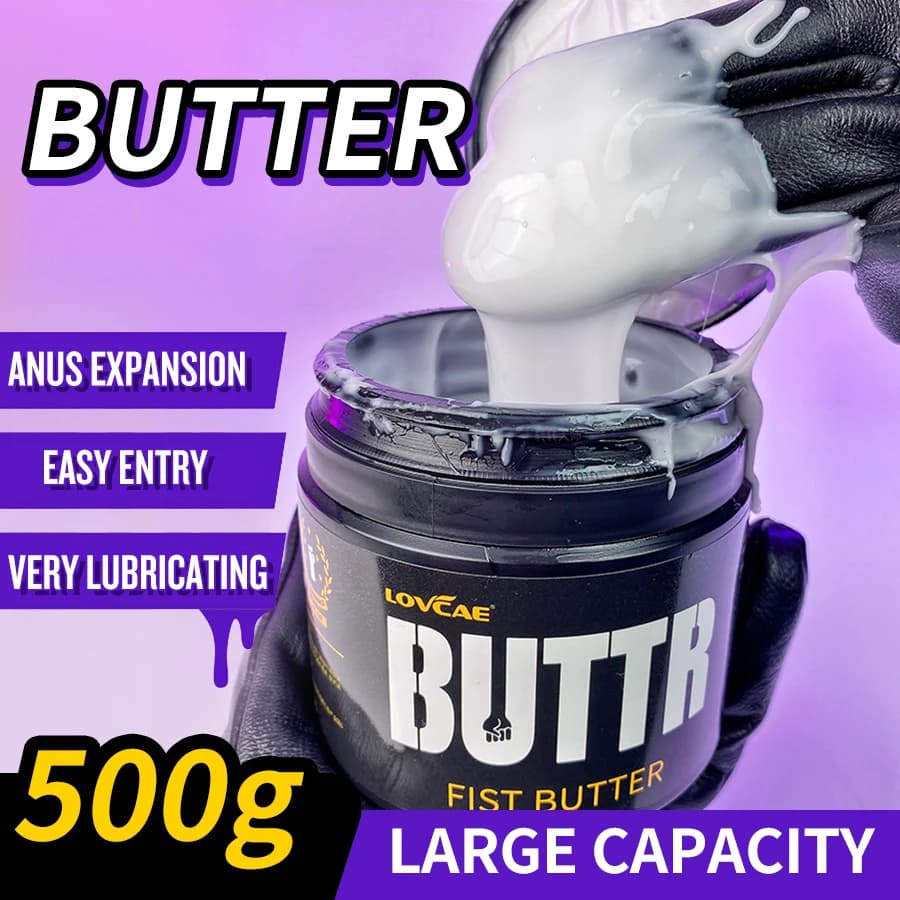 Huile lubrifiante pour fisting, pommade pour ouverture anale, huile de massage corporel de 500ml pour fisting, produits sexuels pour camarades, 0 à utiliser