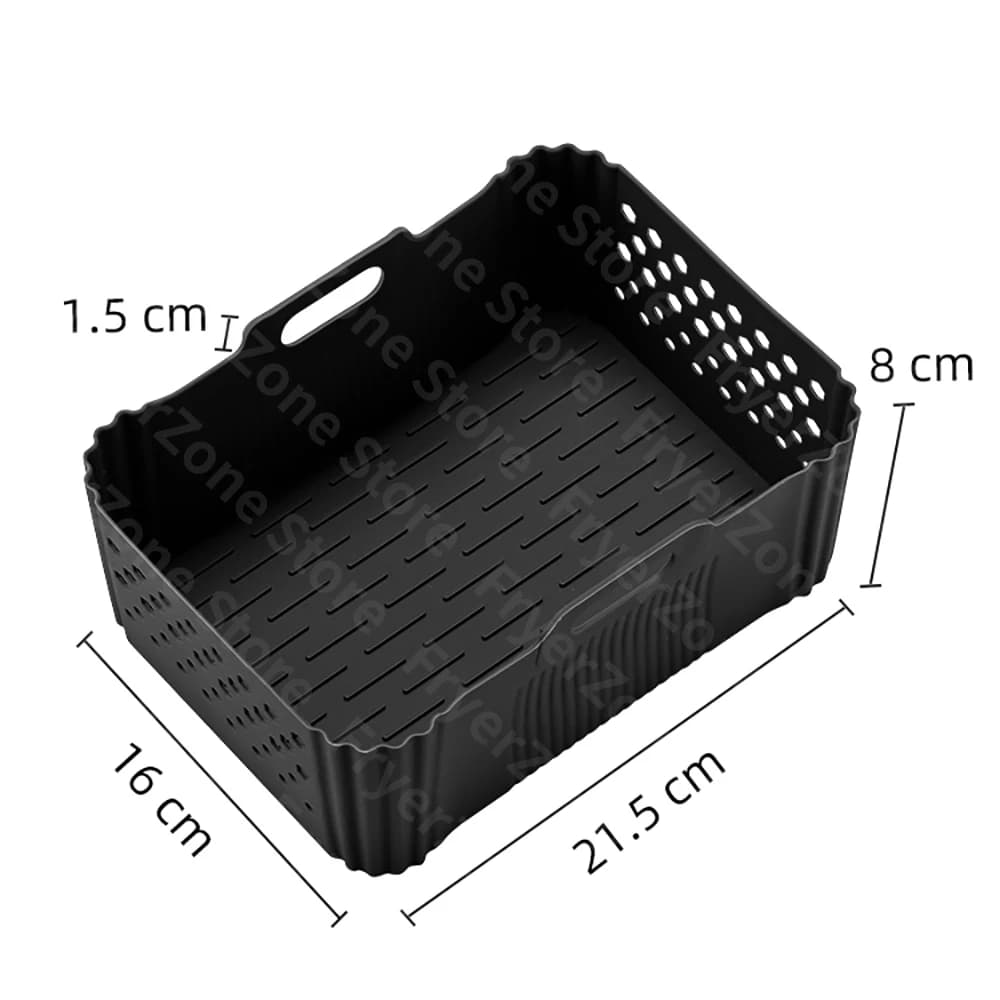 Moule en Silicone pour friteuse à Air Ninja Double pile XL SL400EU