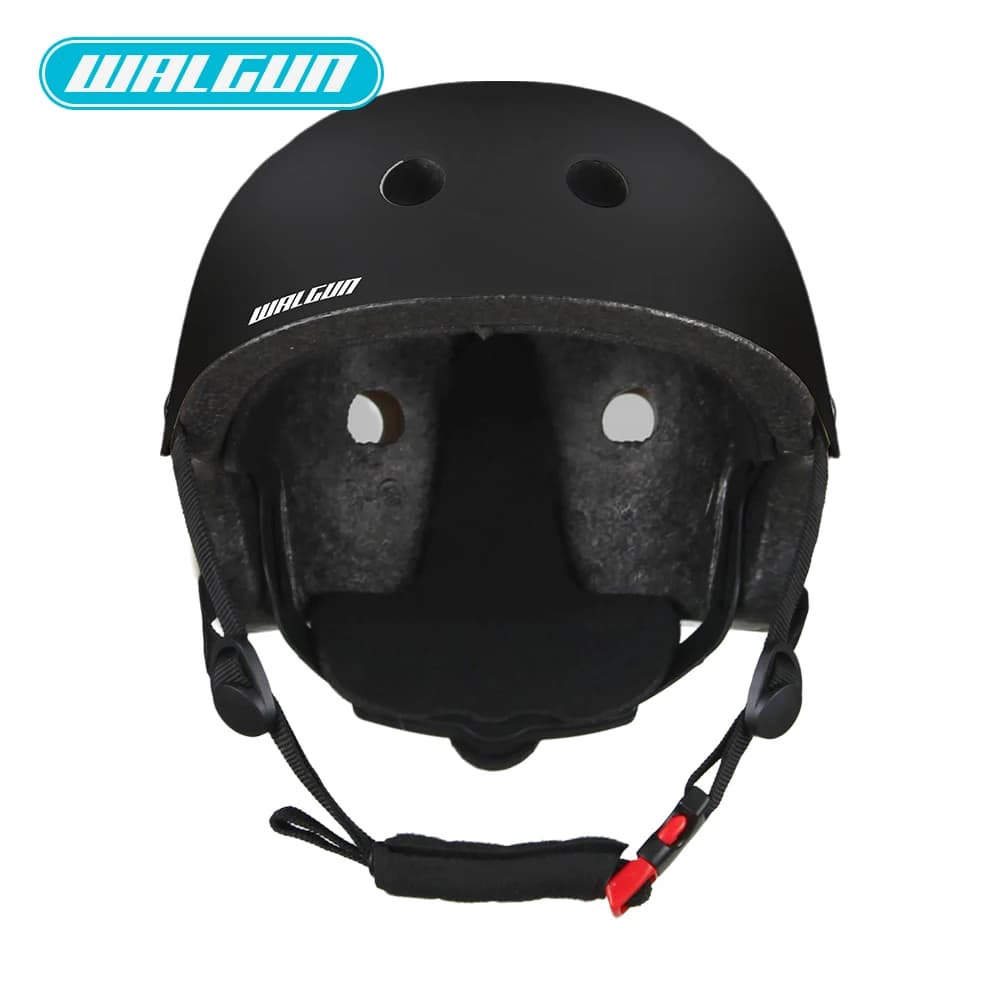 WLAGUN casque de vélo adultes Scooter électrique casque planche à roulettes patinage Rafting escalade casques pièces de Protection de la tête