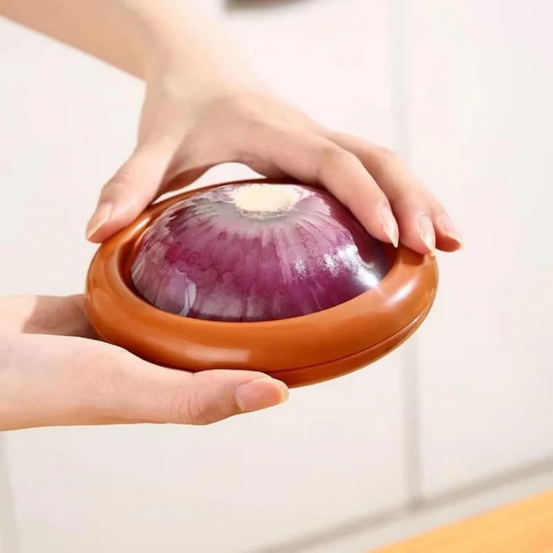 Boîte de rangement hermétique pour fruits et légumes