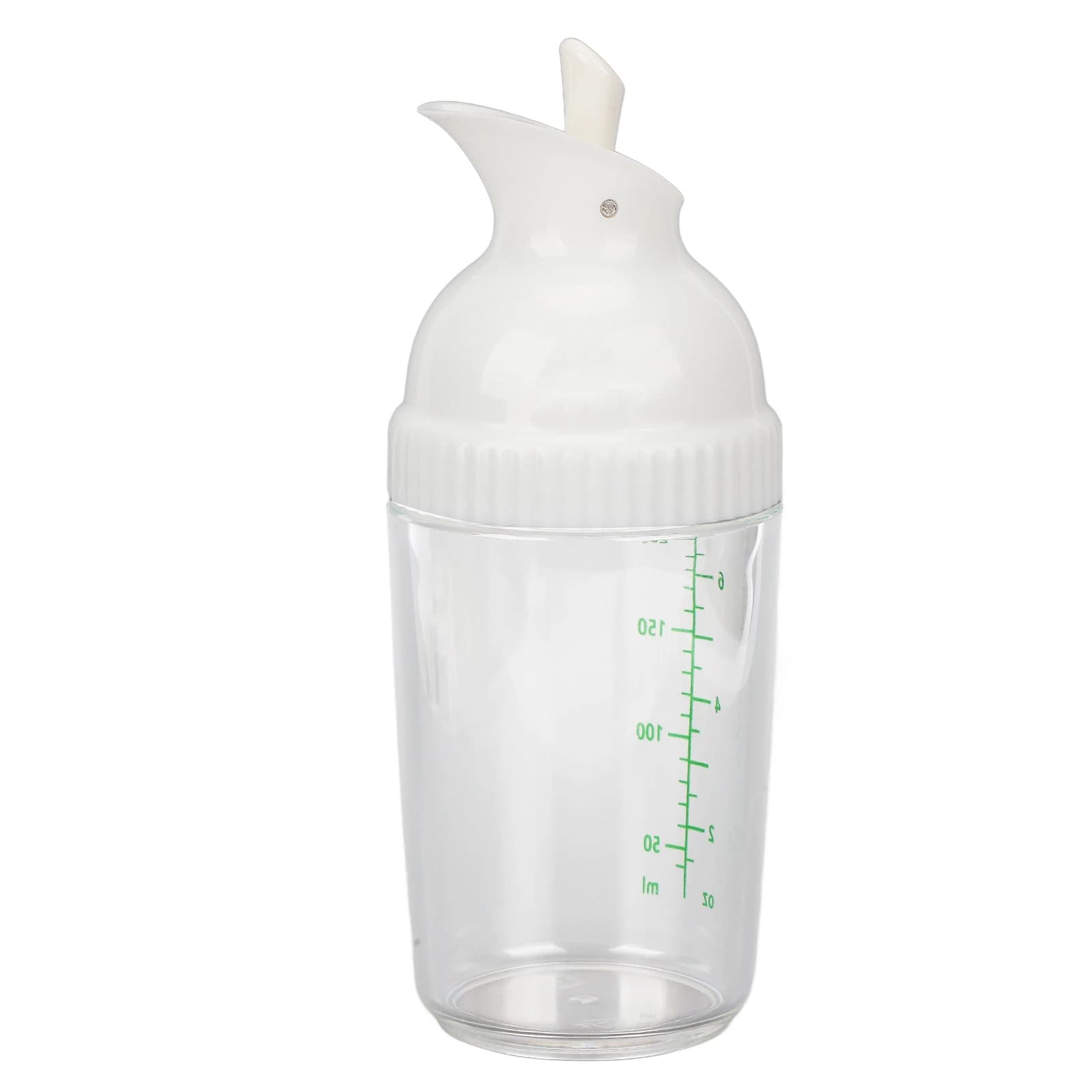 Shaker à salade avec couvercle