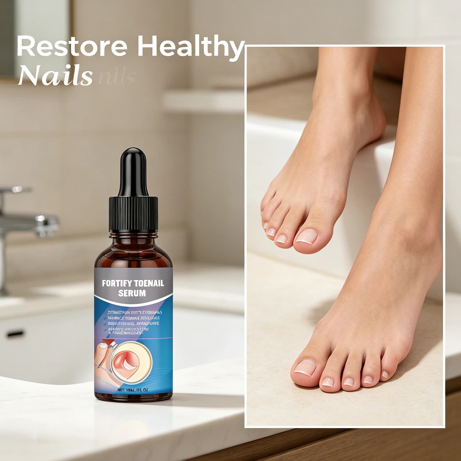 Essence liquide pour le soin des ongles, surface des ongles douce et brillante, hydratant, traitement des ongles des mains et des pieds, lisse les ongles épaissis, soin de la peau des ongles