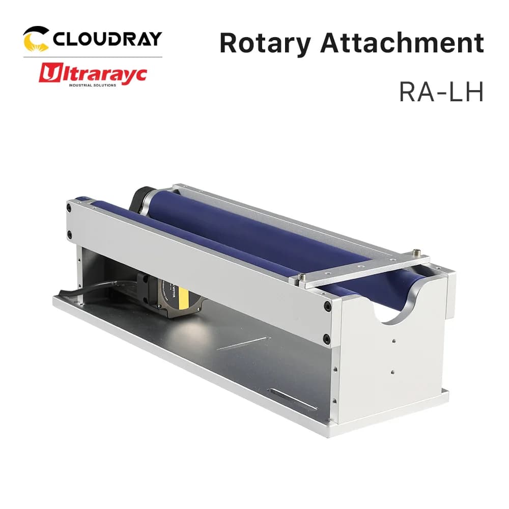 Ultrarayc-Laser à distance Axis Dreams