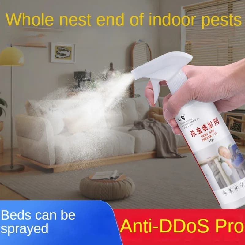 Tueur de bugs dans le lit du dortoir que la poudre pour tuer et prévenir les insectes suceurs du sang