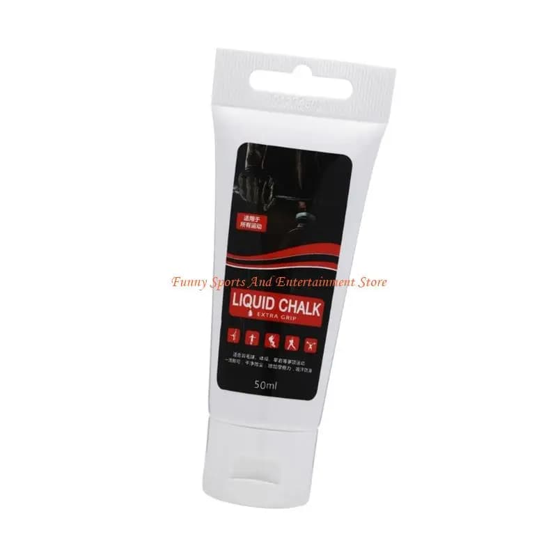 Poudre magnésium liquide C4DE efficace pour éviter les glissades absorber l'humidité dans les sports, y compris l