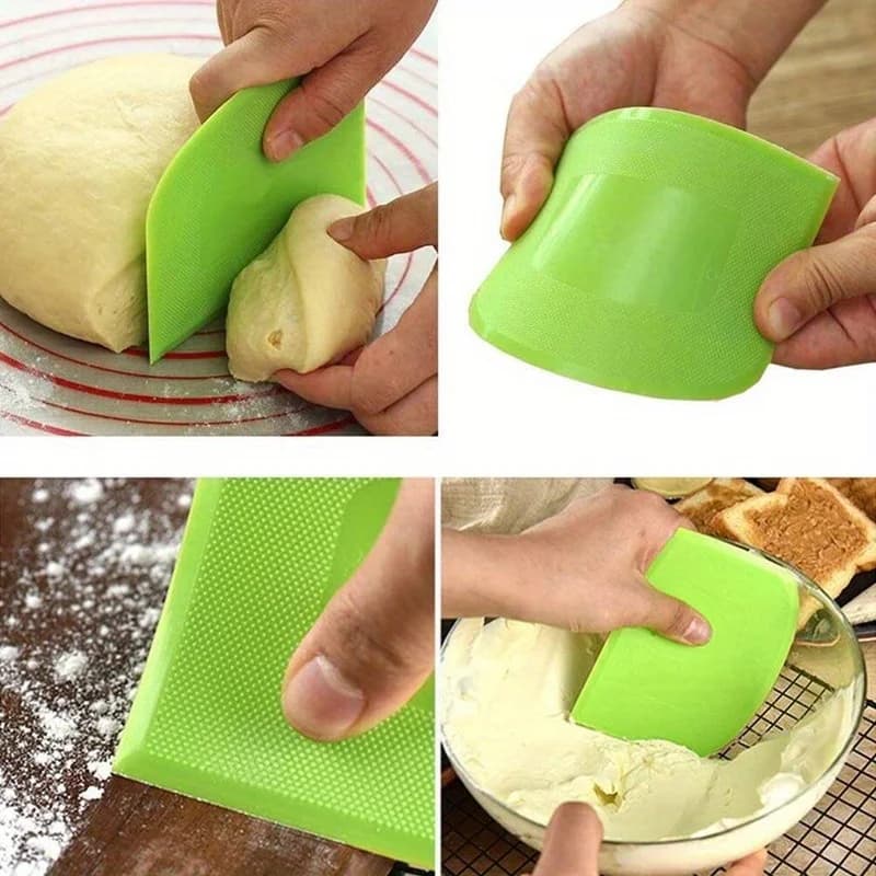 Ensemble d'outils de cuisson polyvalents