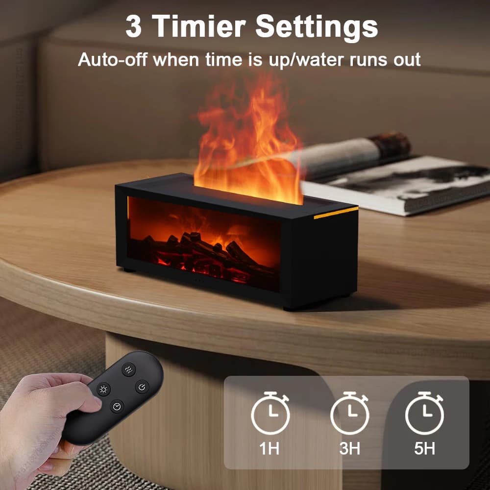 Humidificateur d'arôme d'air
