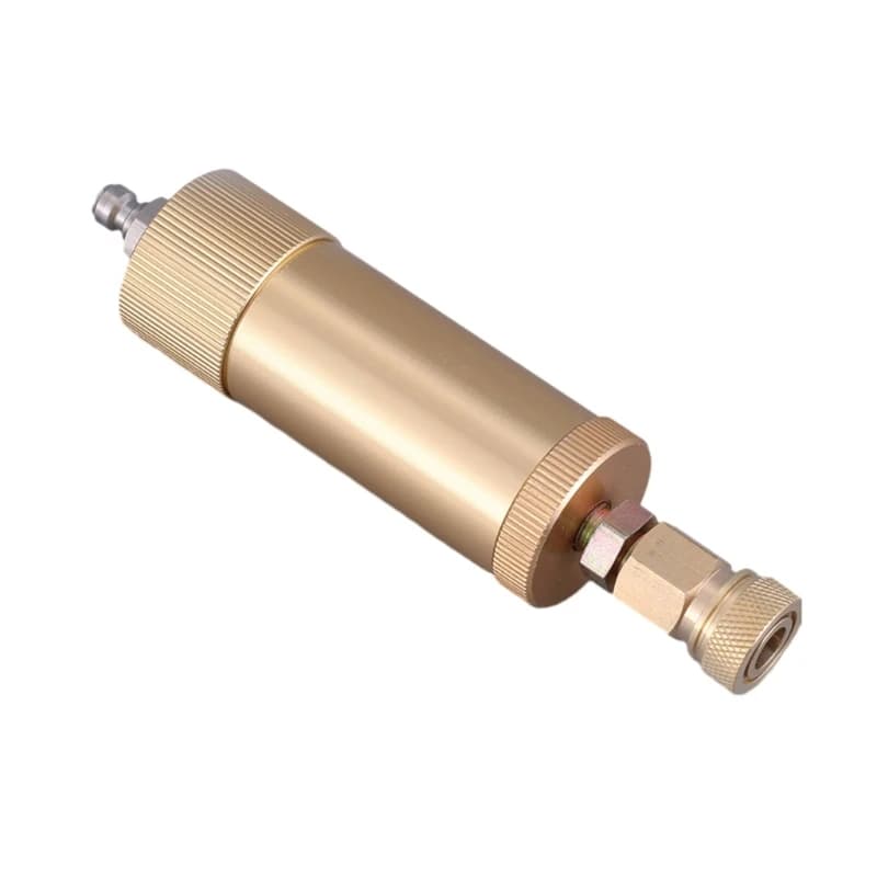 Pompe à filtre innovante, séparateur d'eau d'huile, Filtration efficace pour compresseur