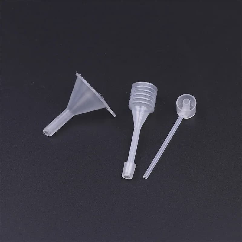 Kit de recharge de parfum avec seringue diffuseur