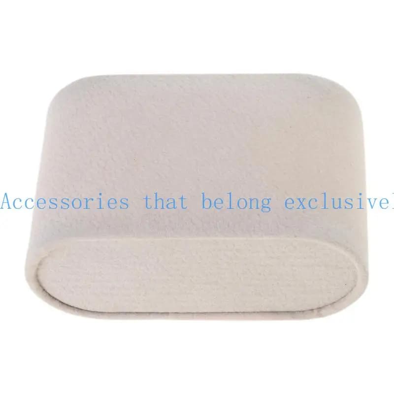 31BB RORD RORD POUR HOMMES Femmes Single Watch Pillow Secure Rangement Watch pour CAS