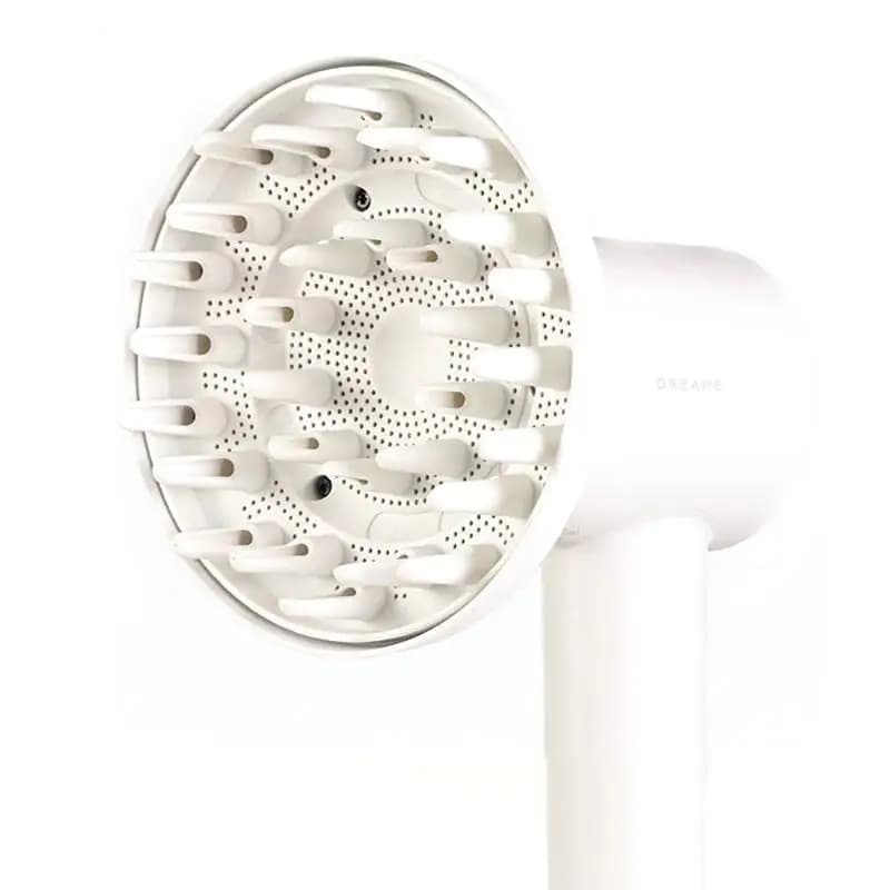 Diffuseur pour sèche-cheveux ​   Capot de coiffage magnétique, compatible avec Dreame Gleam & Glory, accessoire volumisant et coiffant