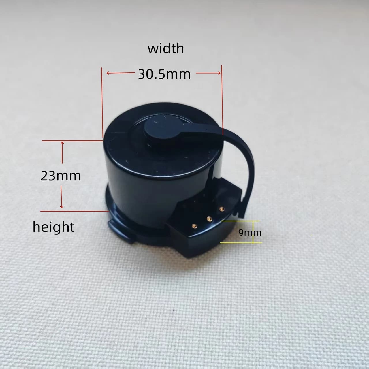 Recharge de parfum pour voiture, liquide d'appoint, désodorisant d'ambiance, accessoire diffuseur de parfum pour voiture, intensité réglable