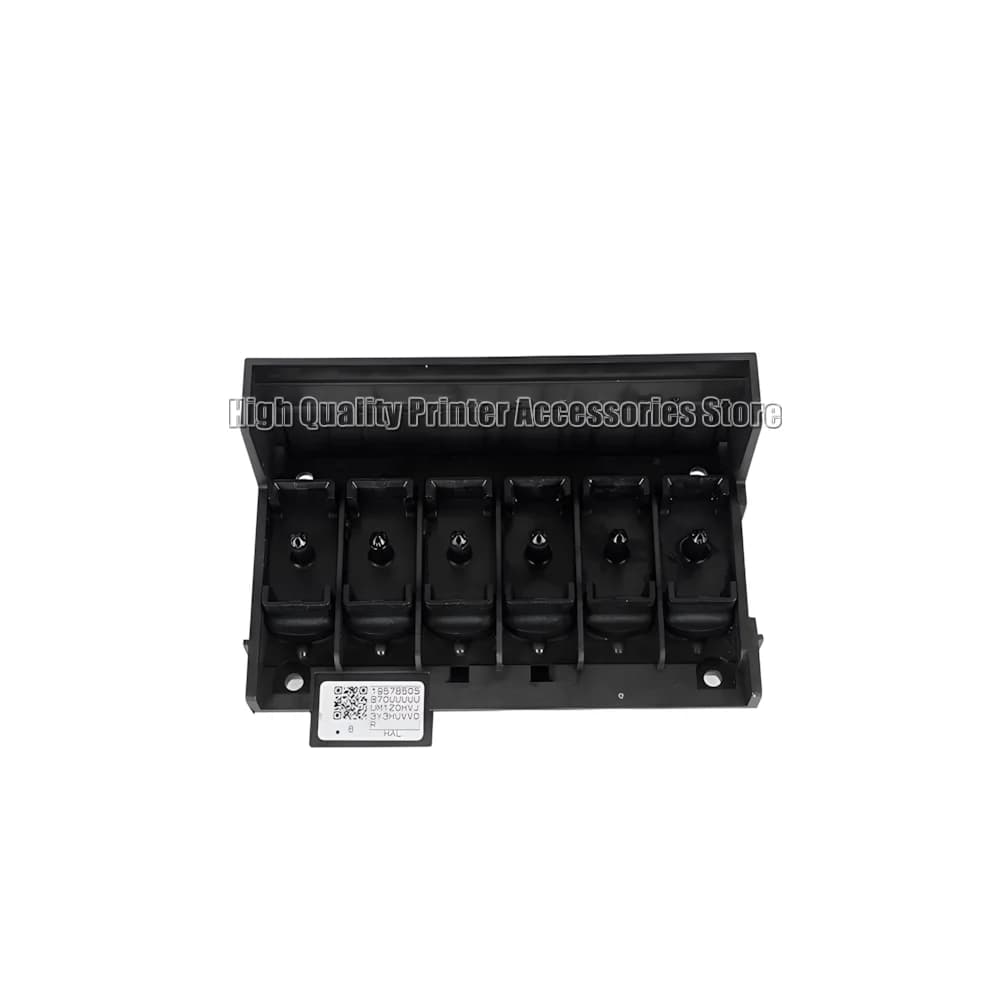 Tête d'impression XP600 FA09050 tête d'impression UV pour XP601 tête d'impression originale XP610 XP700 XP701 XP800 XP820 XP850 imprimante à solvant écologique/DTF