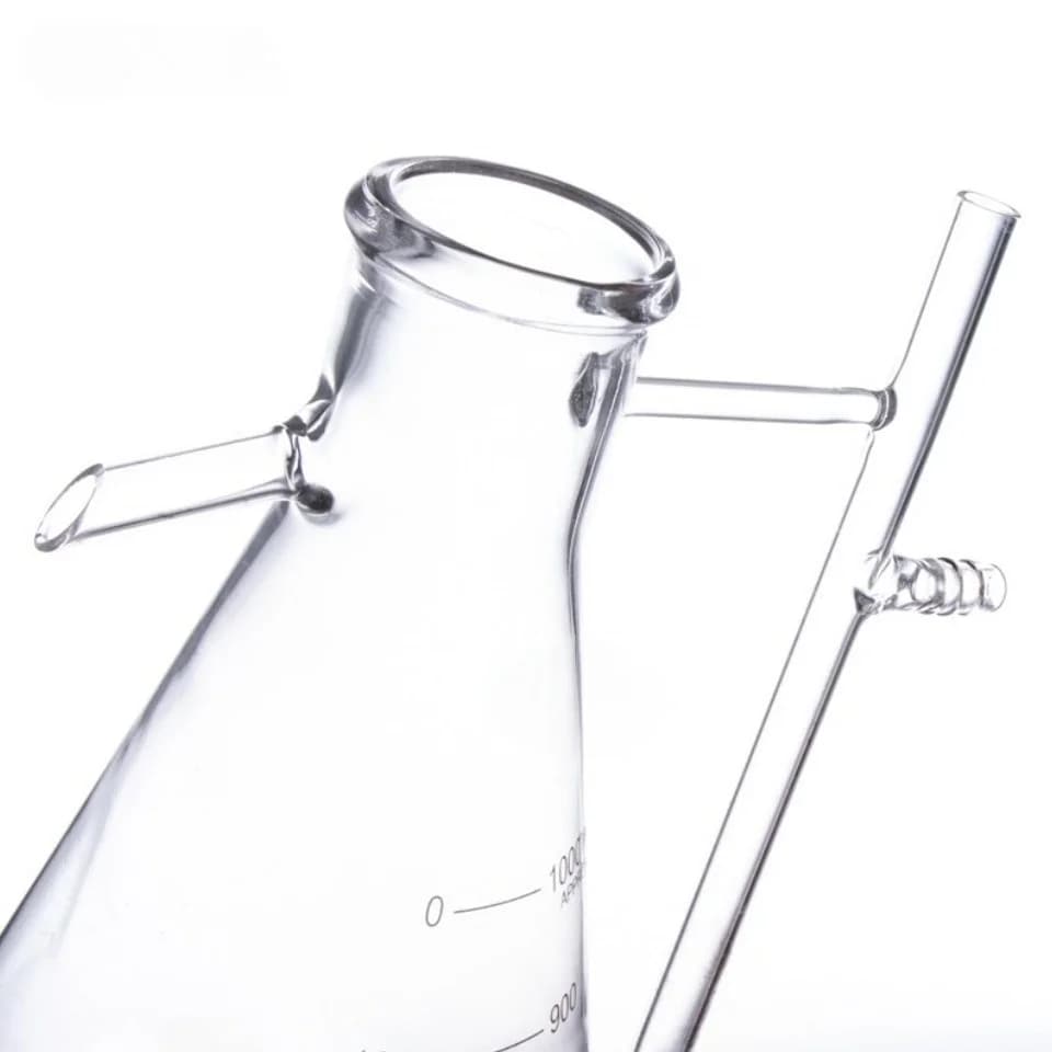 Kit de Distillation d'huile essentielle 3000-5000ml, séparateur d'hydrosol professionnel, bouteille de réception en verre épais, collecteur automatique