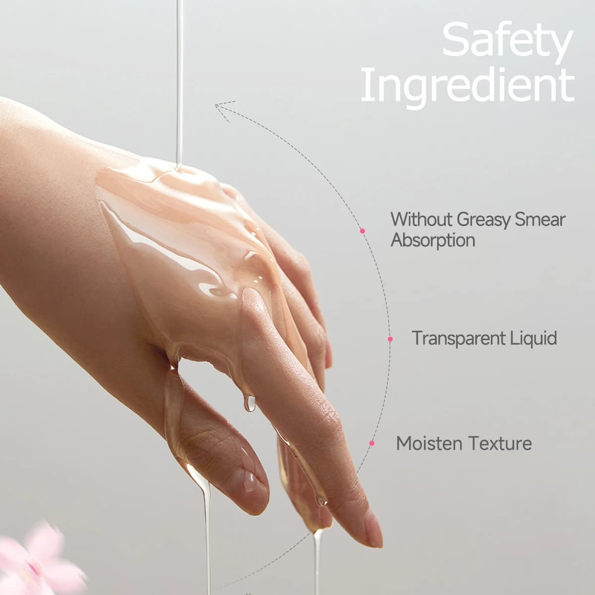 L'huile essentielle de Sakura convient au massage, au douche, aux soins de la peau du visage et est facile à transporter avec vous lors de voyager