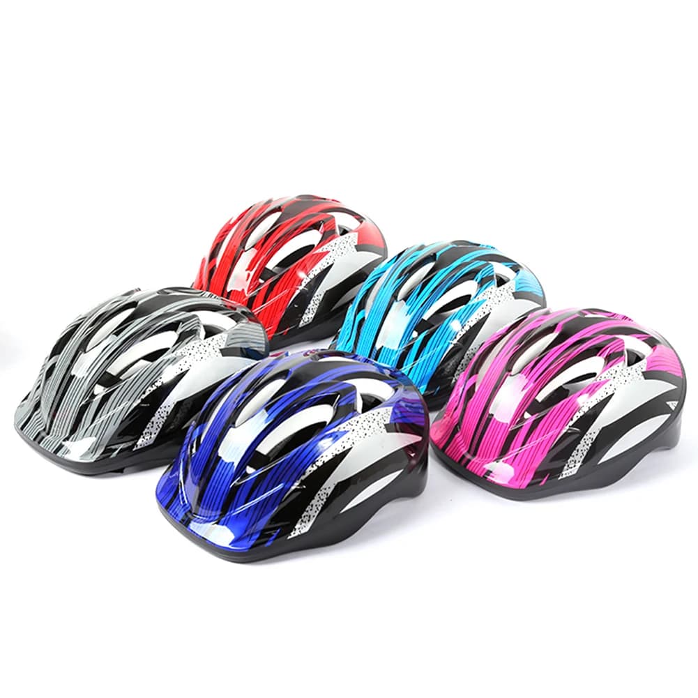 Casque de cyclisme pour enfants