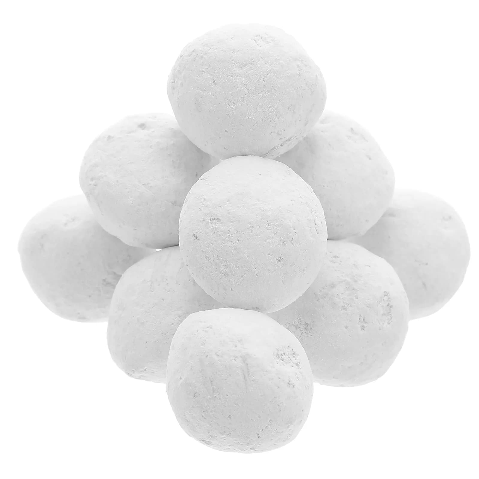 20 Pièces de Levure Sèche Traditionnelle Chinoise pour la Fabrication de Vin, Poudre de Levure de Cuisine, Fermentation du Riz, Fabrication de Vin de Fruits, Boules de Levure pour Vin de Riz