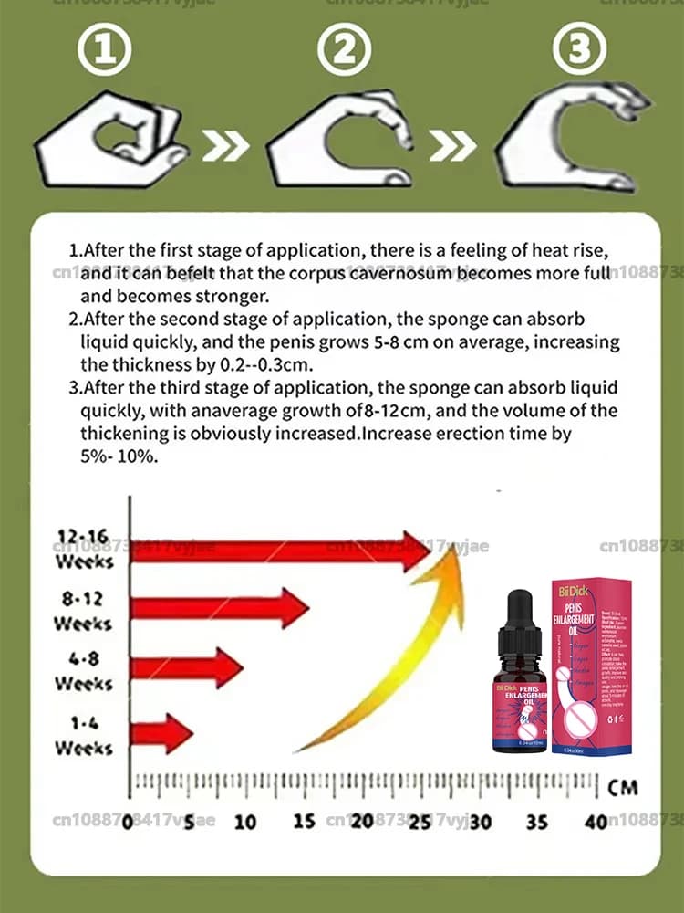 Male Big Penis Massage Essential Oil Erection Ejaculation Dick Gel Cock Liquid Penile Cream Big Penis Oils Adult Products For Men