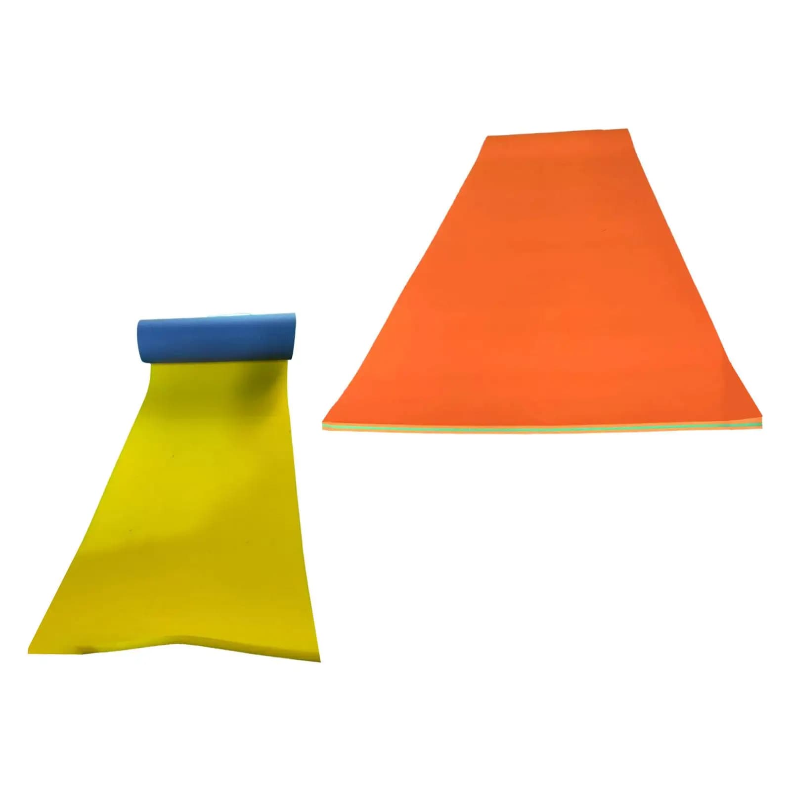 Tapis flottant d'eau 5