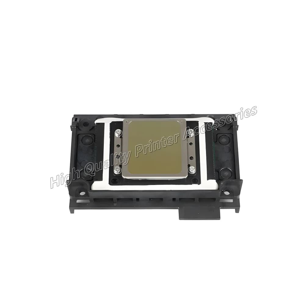 Tête d'impression XP600 FA09050 tête d'impression UV pour XP601 tête d'impression originale XP610 XP700 XP701 XP800 XP820 XP850 imprimante à solvant écologique/DTF