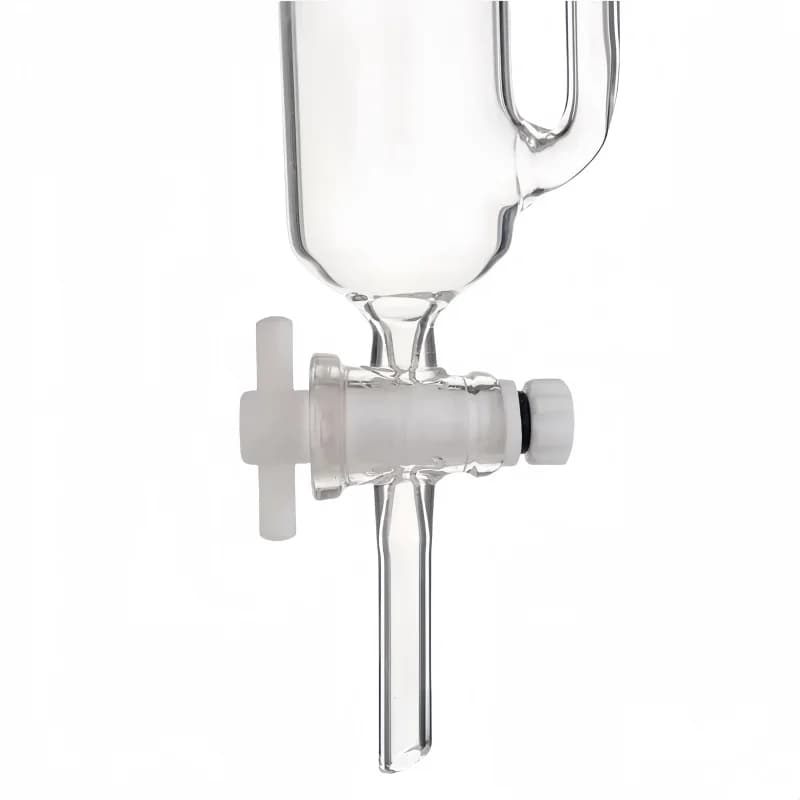 Extracteur Soxhlet en verre