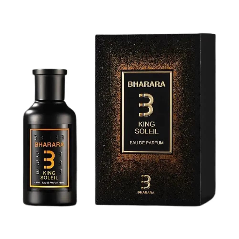 Bharara Oud huile De Parfum Eau De Parfum Spray corporel Parfum homme Parfum arabe moyen-orient Dupes parfum durable unisexe