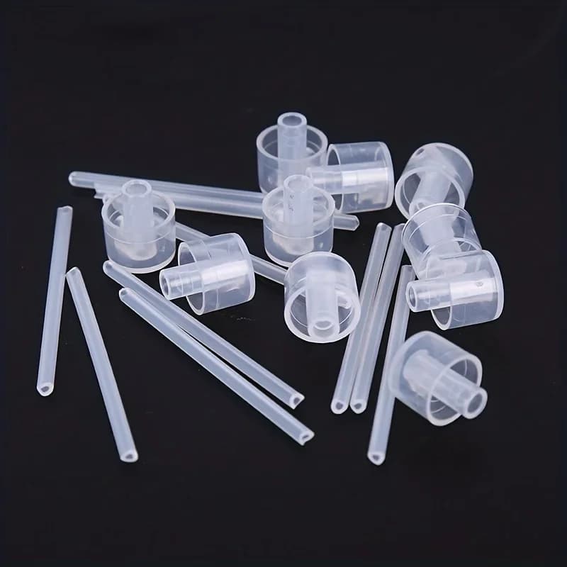 Outils de recharge de parfum, entonnoirs diffuseurs, distributeur de pompe cosmétique, nouveau pulvérisateur Portable, pompe de recharge, dispositif de remplissage de bouteilles, 10/30/50pcs